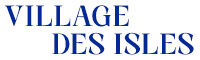 Villages des isles